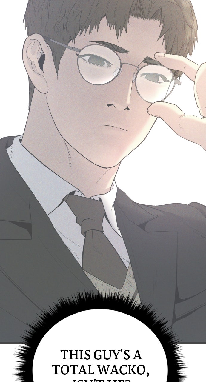 Read Juvenile Offender en Manga Online