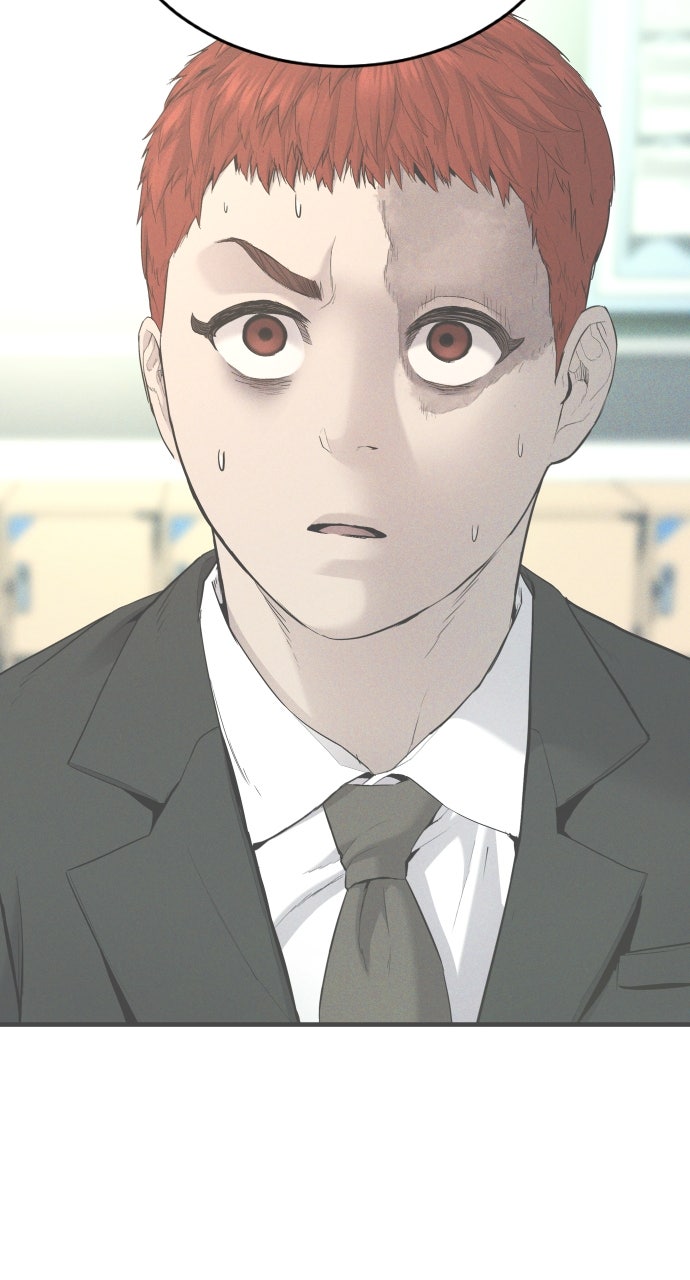 Read Juvenile Offender en Manga Online