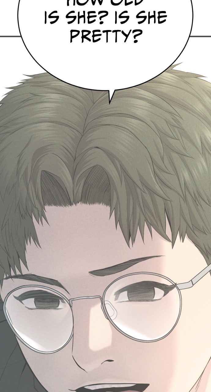 Read Juvenile Offender en Manga Online