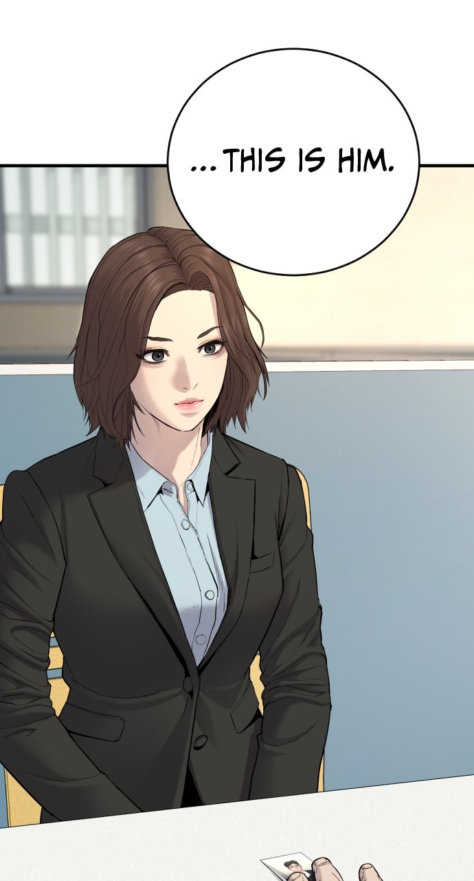 Read Juvenile Offender en Manga Online