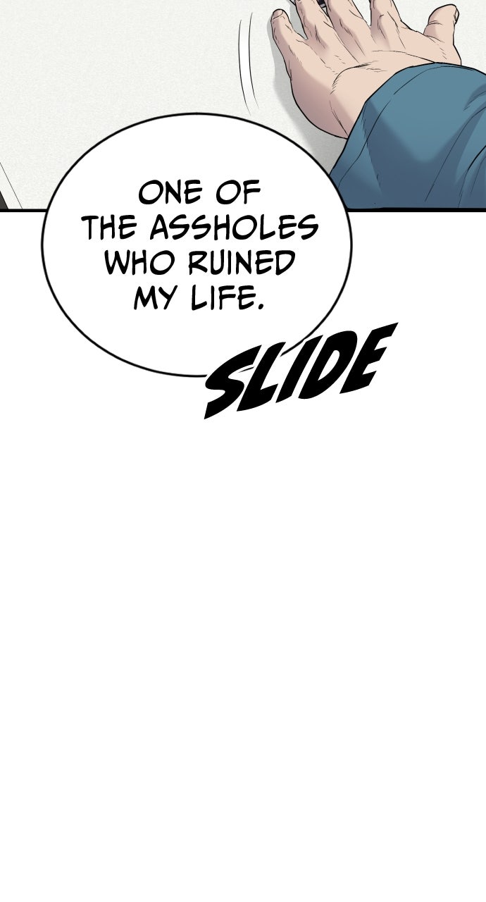 Read Juvenile Offender en Manga Online