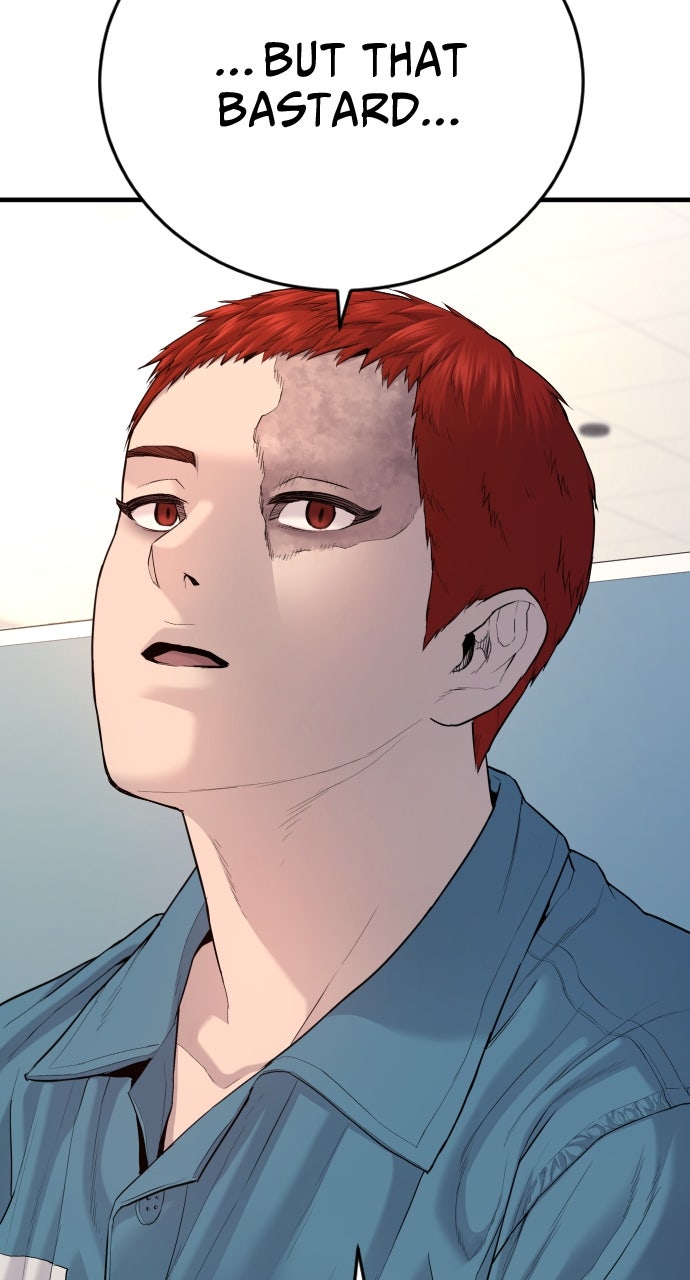 Read Juvenile Offender en Manga Online