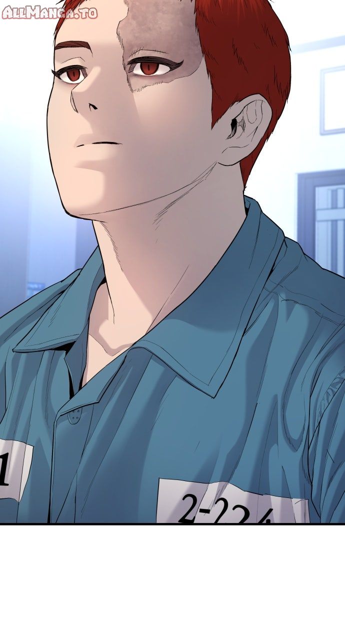 Read Juvenile Offender en Manga Online