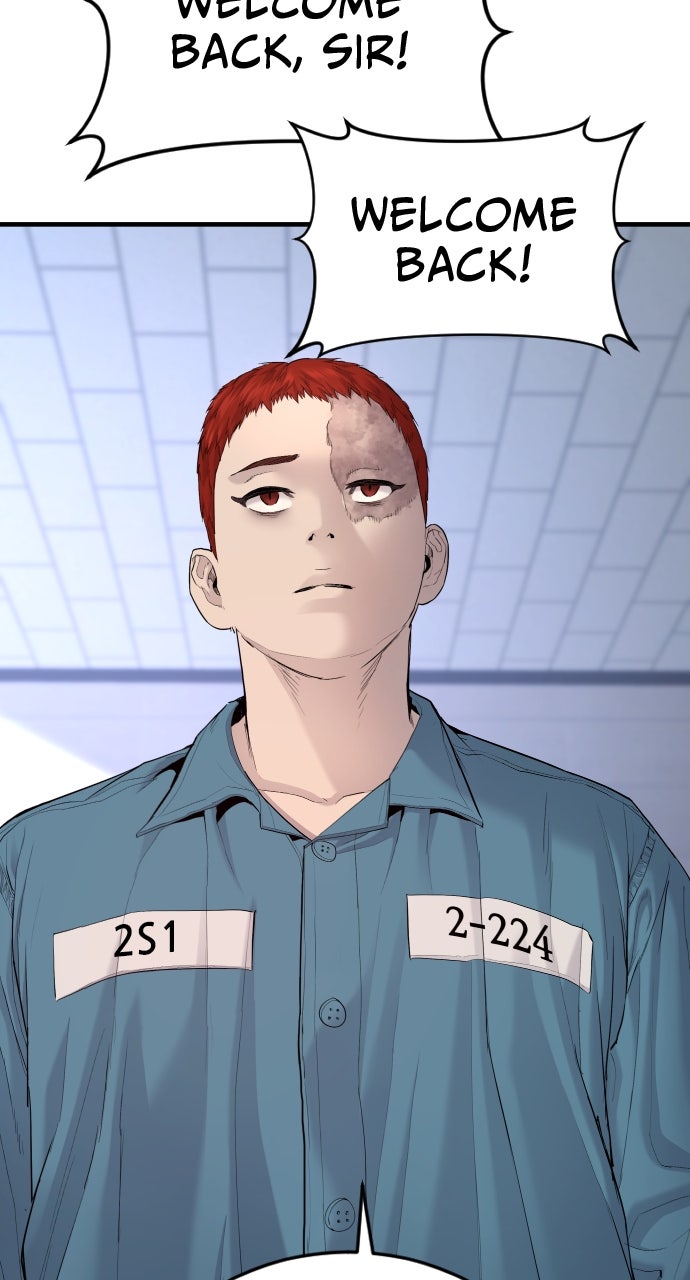 Read Juvenile Offender en Manga Online
