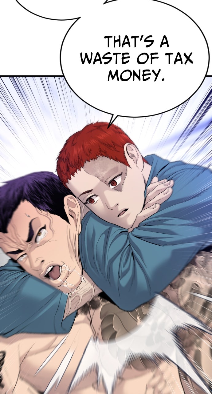 Read Juvenile Offender en Manga Online