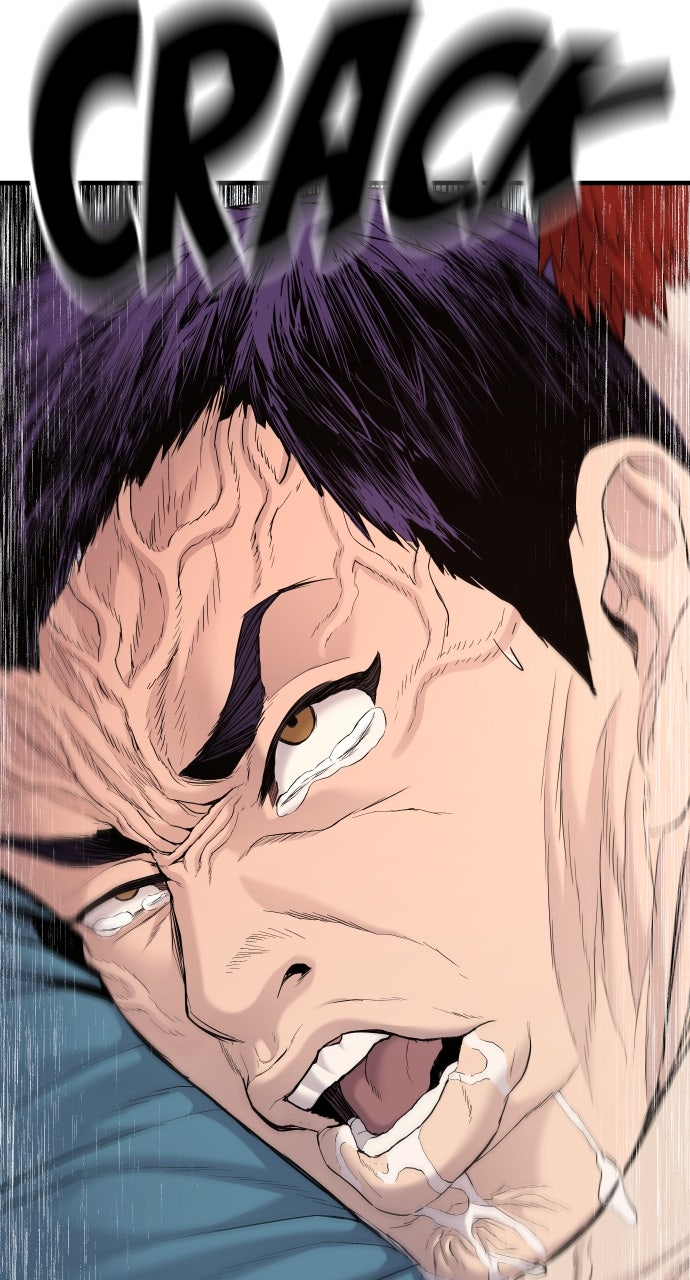 Read Juvenile Offender en Manga Online