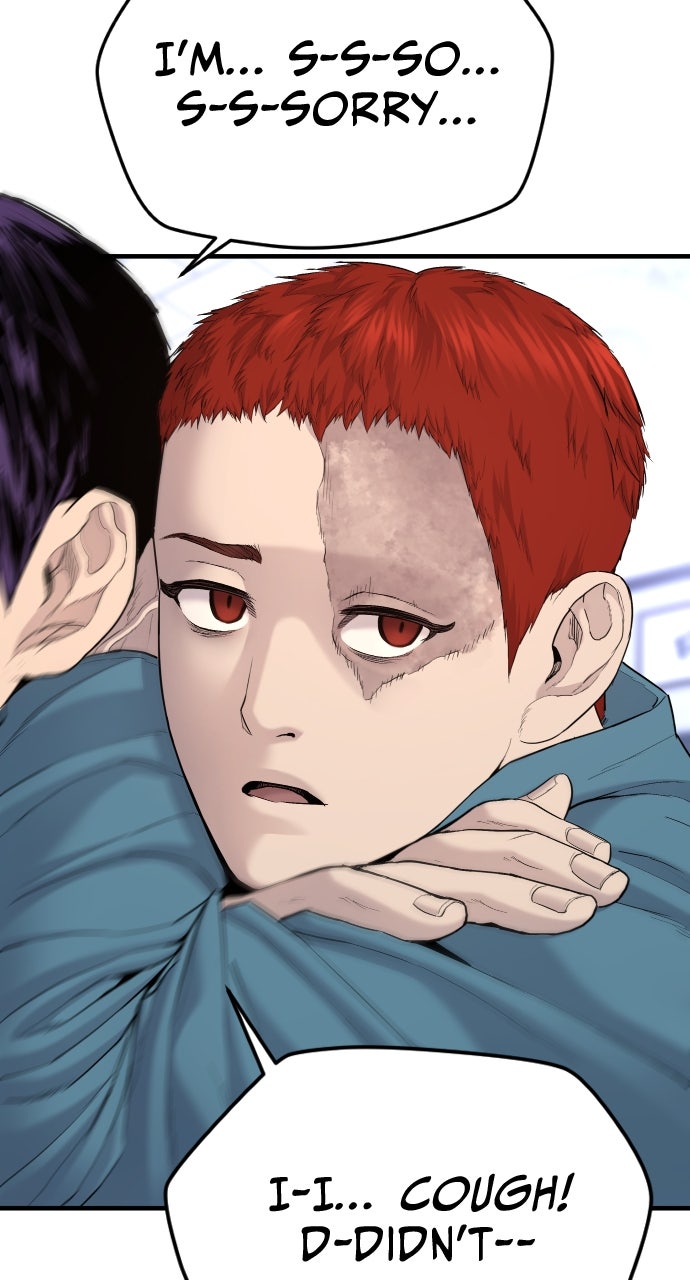 Read Juvenile Offender en Manga Online