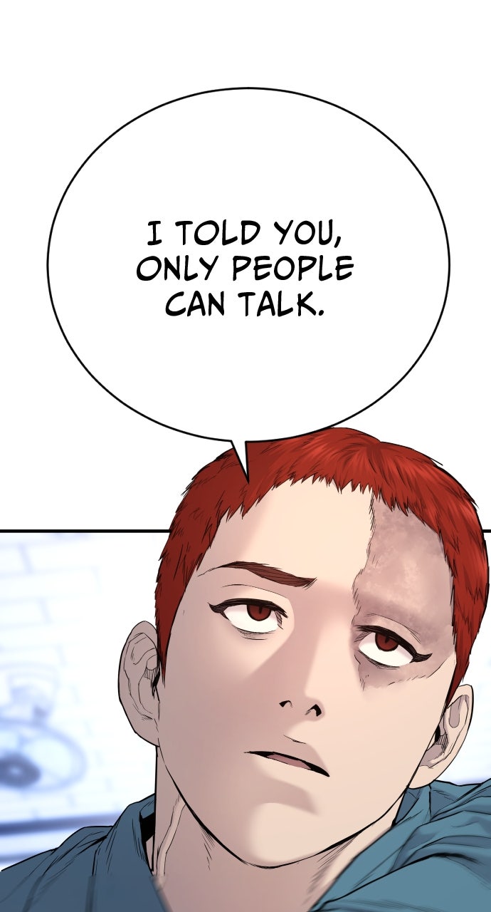 Read Juvenile Offender en Manga Online