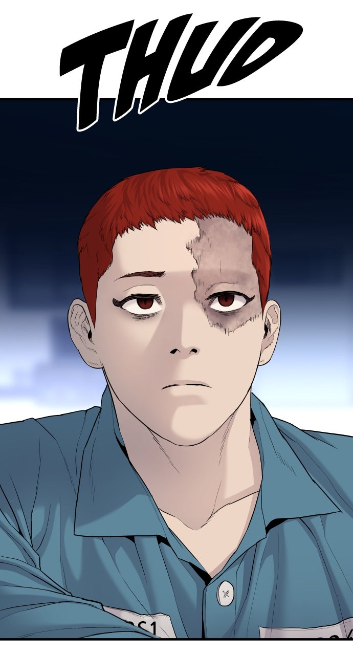 Read Juvenile Offender en Manga Online