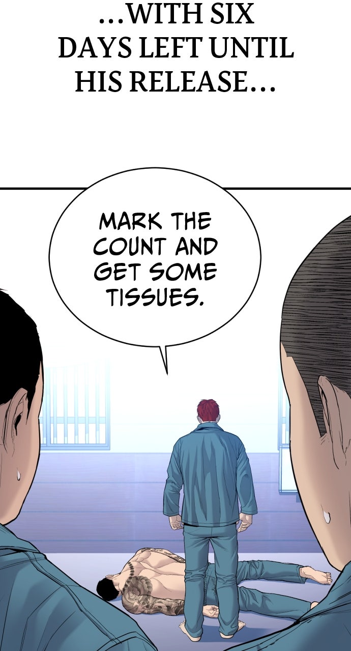 Read Juvenile Offender en Manga Online