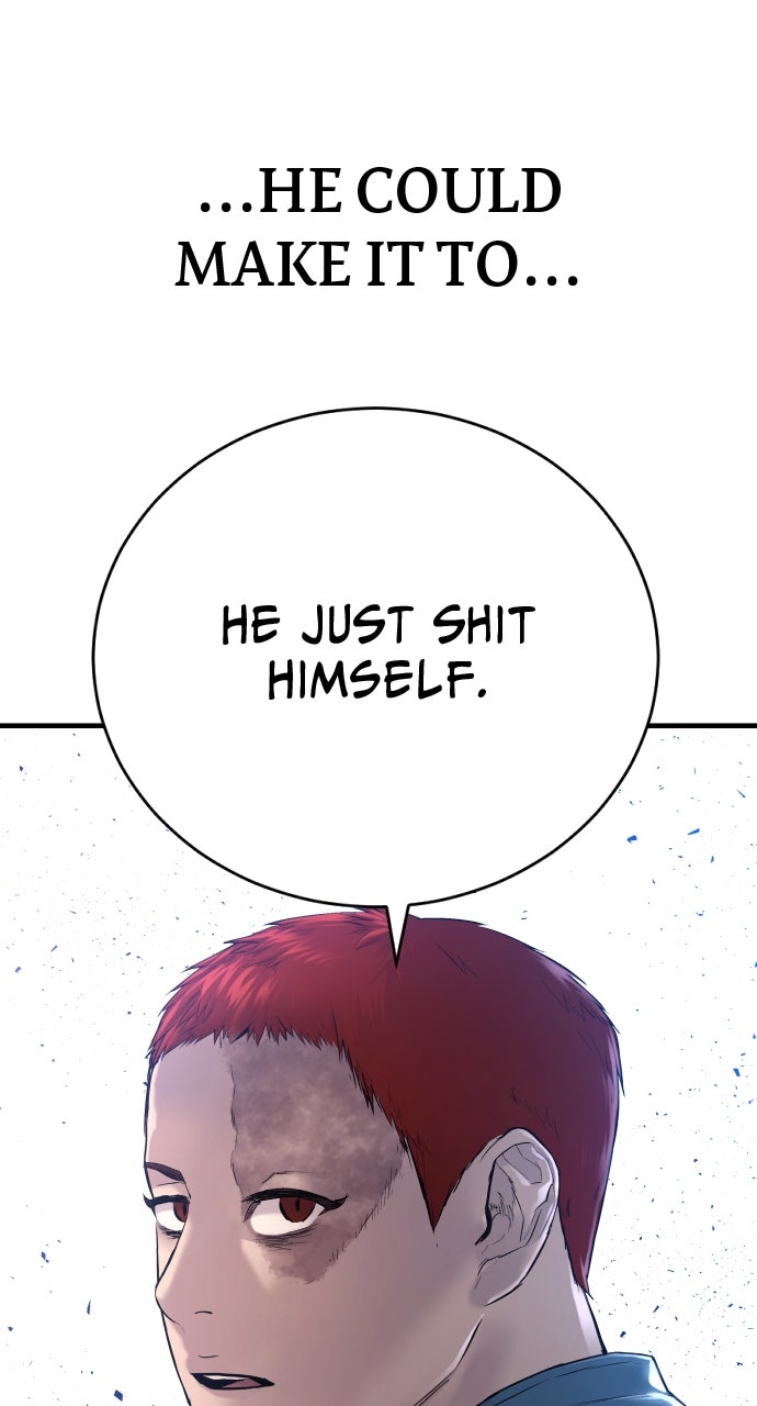 Read Juvenile Offender en Manga Online