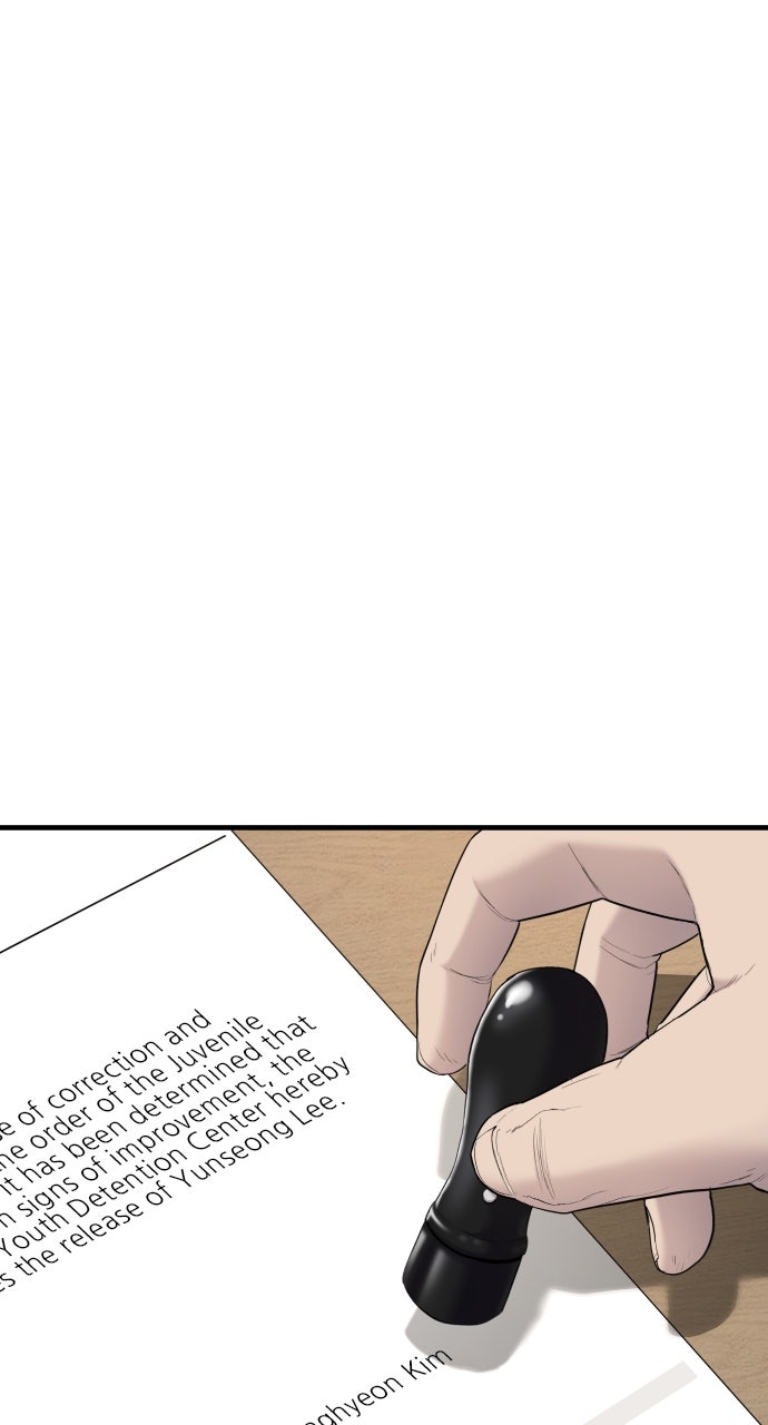 Read Juvenile Offender en Manga Online