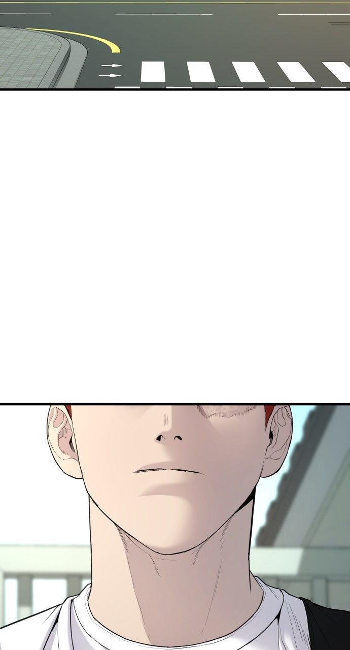 Read Juvenile Offender en Manga Online