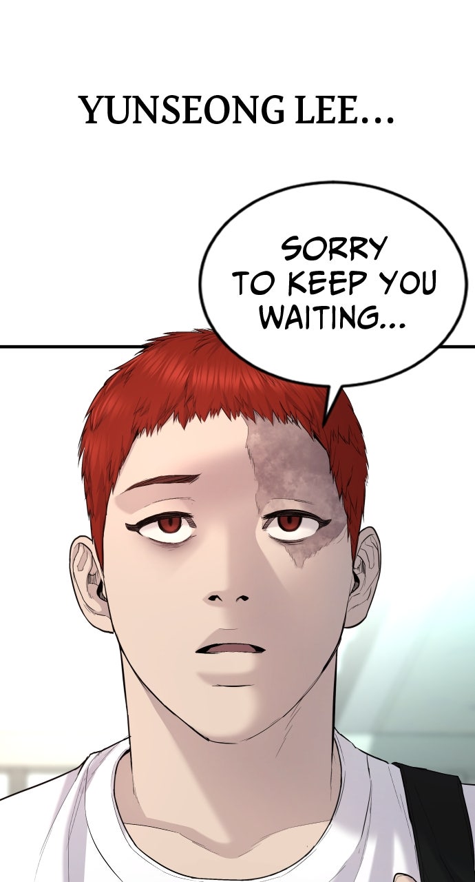 Read Juvenile Offender en Manga Online