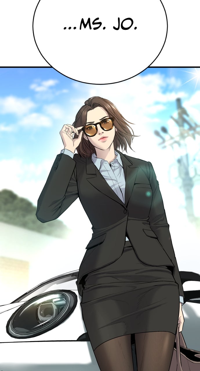 Read Juvenile Offender en Manga Online
