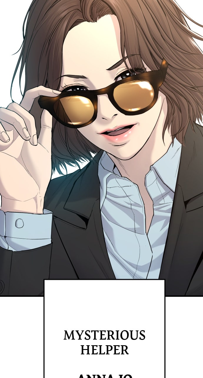Read Juvenile Offender en Manga Online
