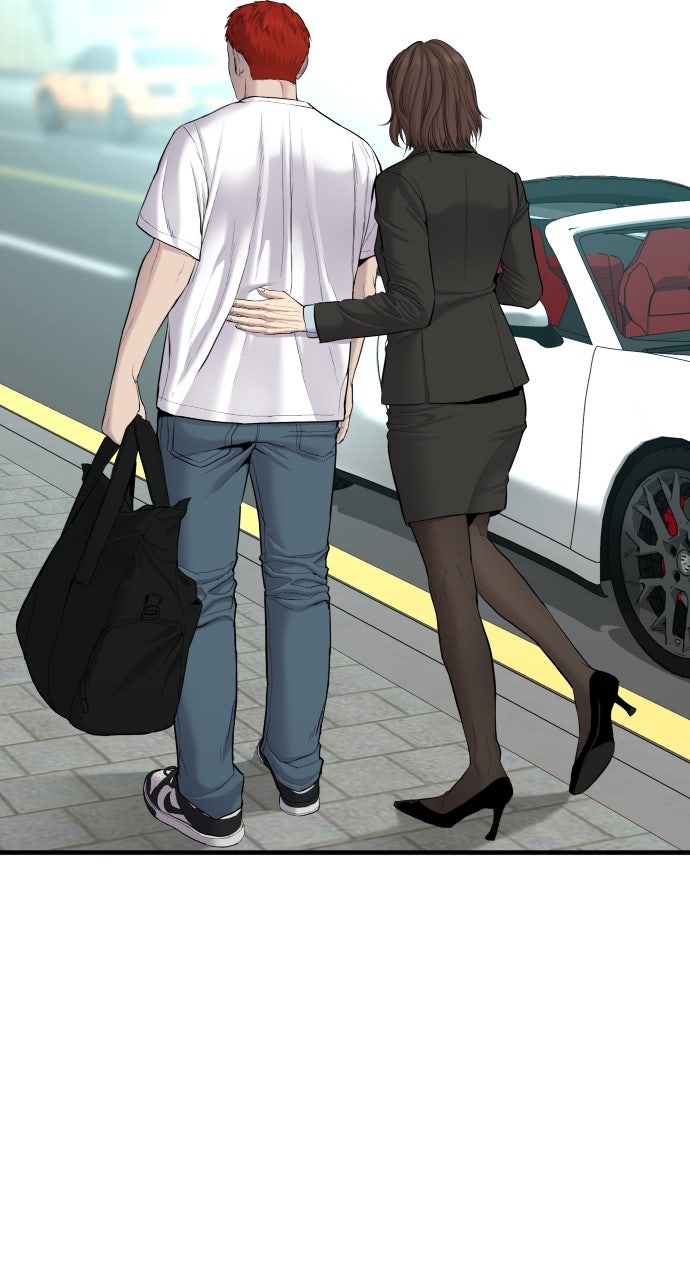 Read Juvenile Offender en Manga Online
