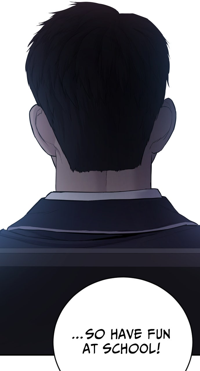 Read Juvenile Offender en Manga Online