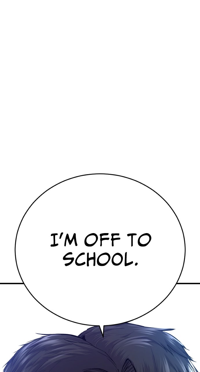 Read Juvenile Offender en Manga Online