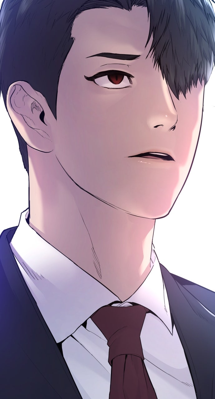 Read Juvenile Offender en Manga Online