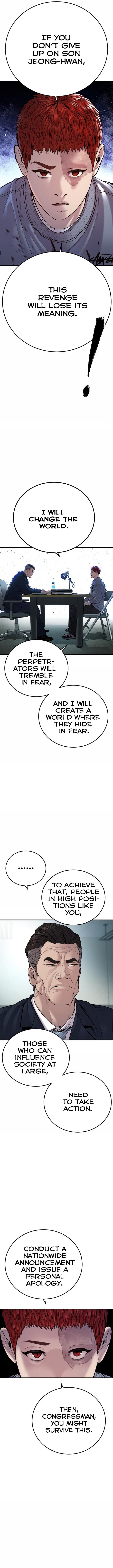 Read Juvenile Offender en Manga Online