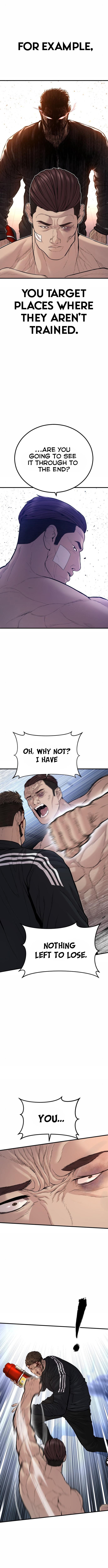 Read Juvenile Offender en Manga Online