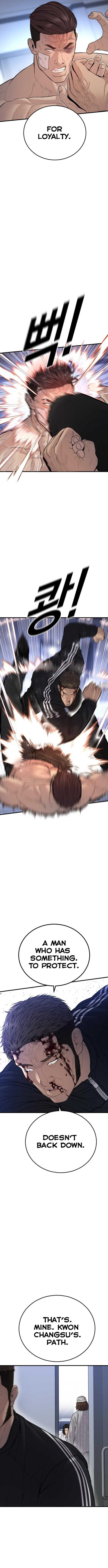 Read Juvenile Offender en Manga Online