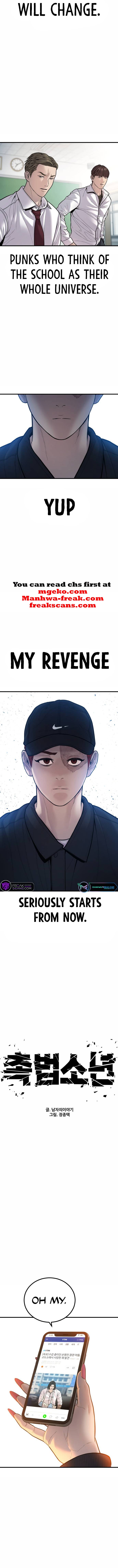 Read Juvenile Offender en Manga Online