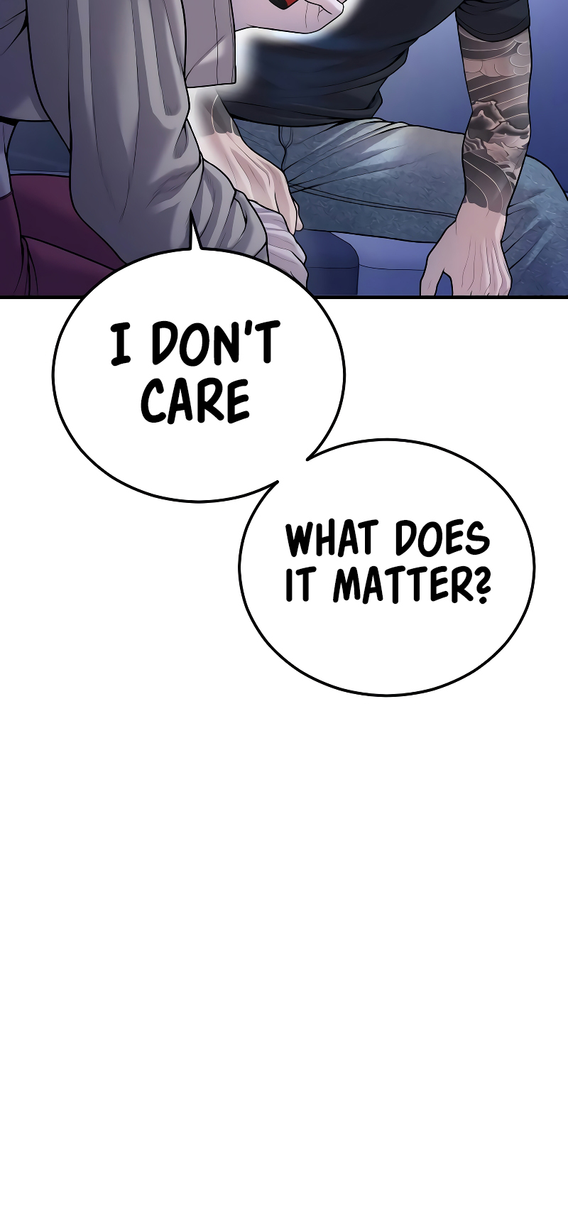 Read Juvenile Offender en Manga Online
