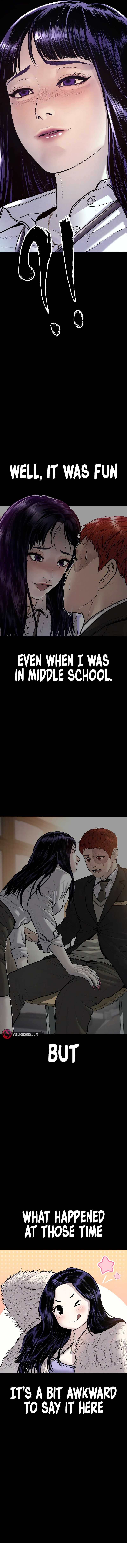 Read Juvenile Offender en Manga Online