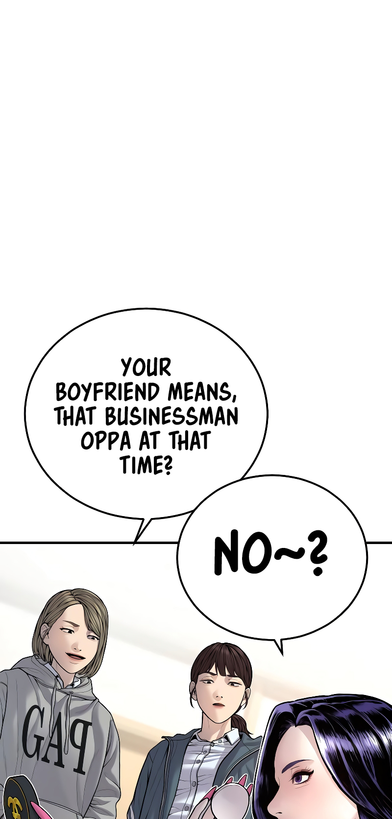 Read Juvenile Offender en Manga Online