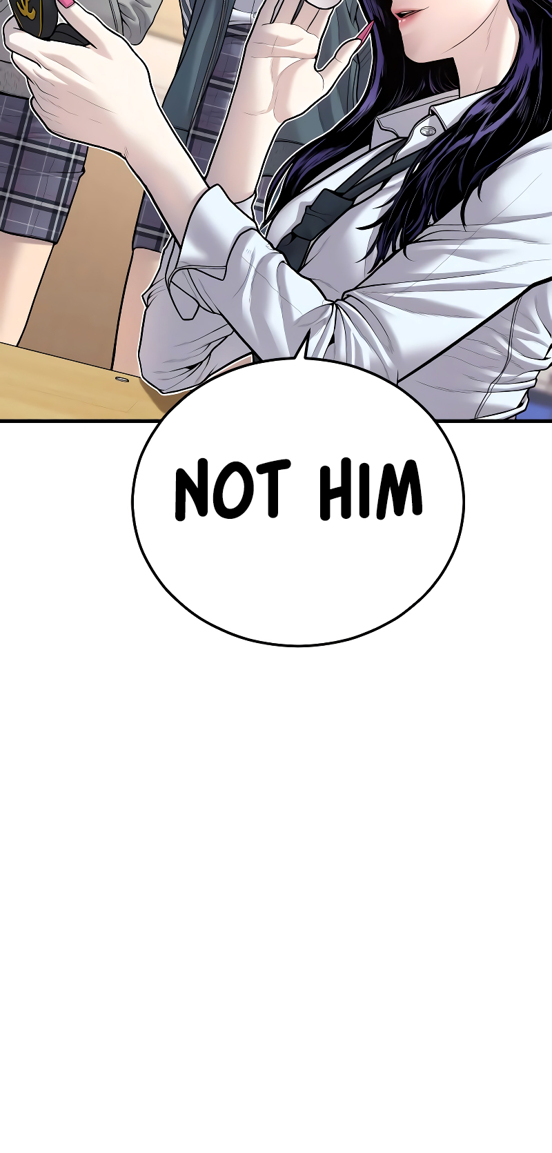 Read Juvenile Offender en Manga Online