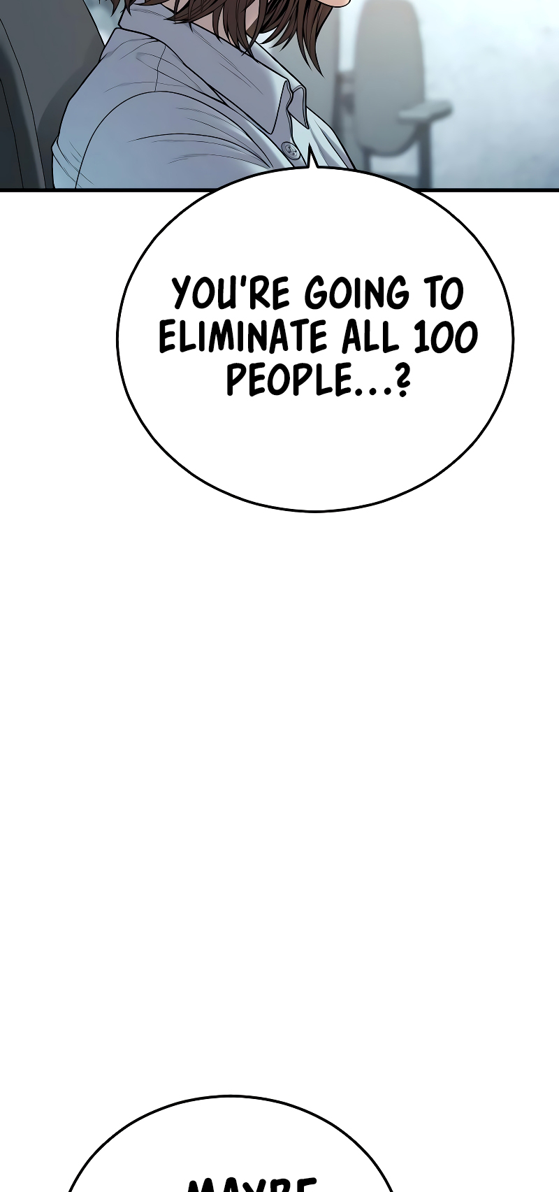 Read Juvenile Offender en Manga Online