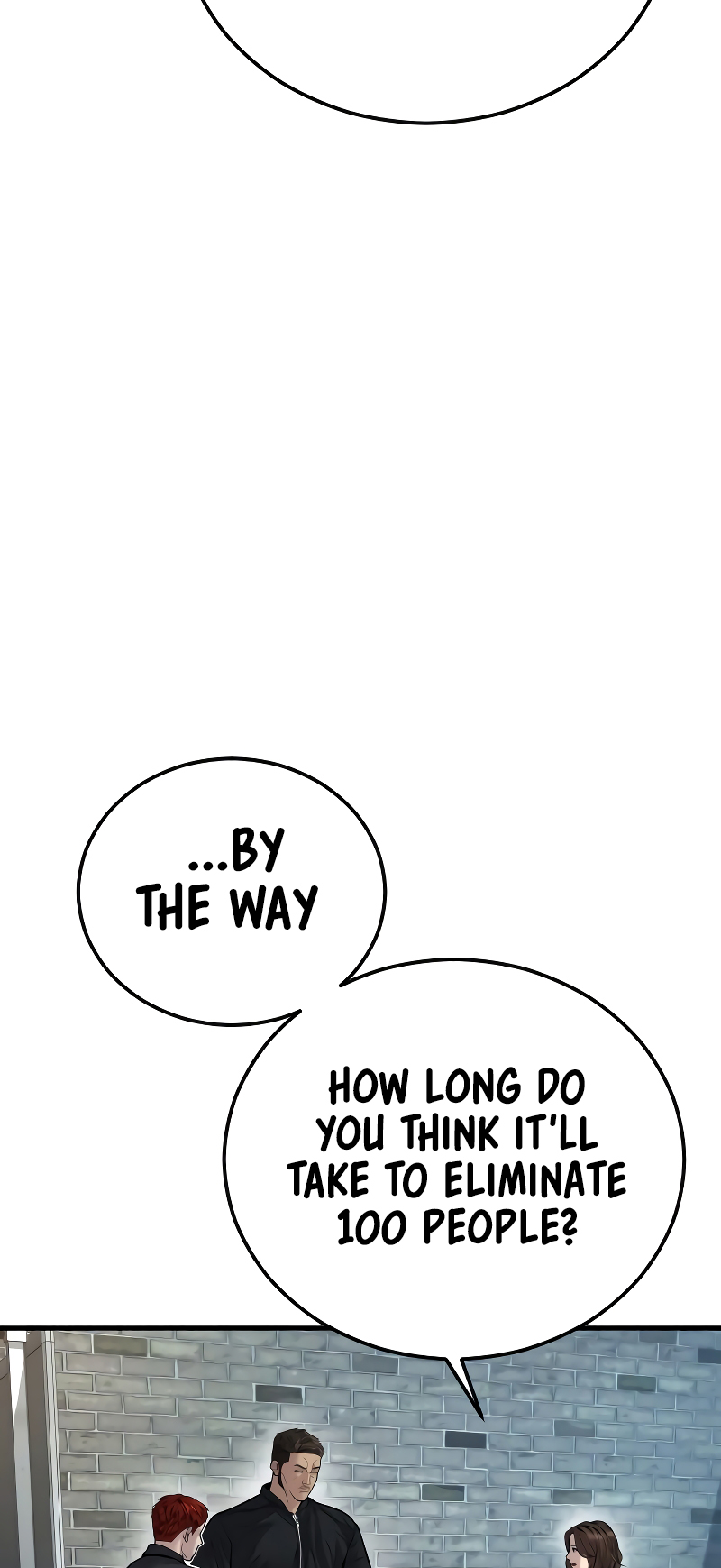 Read Juvenile Offender en Manga Online