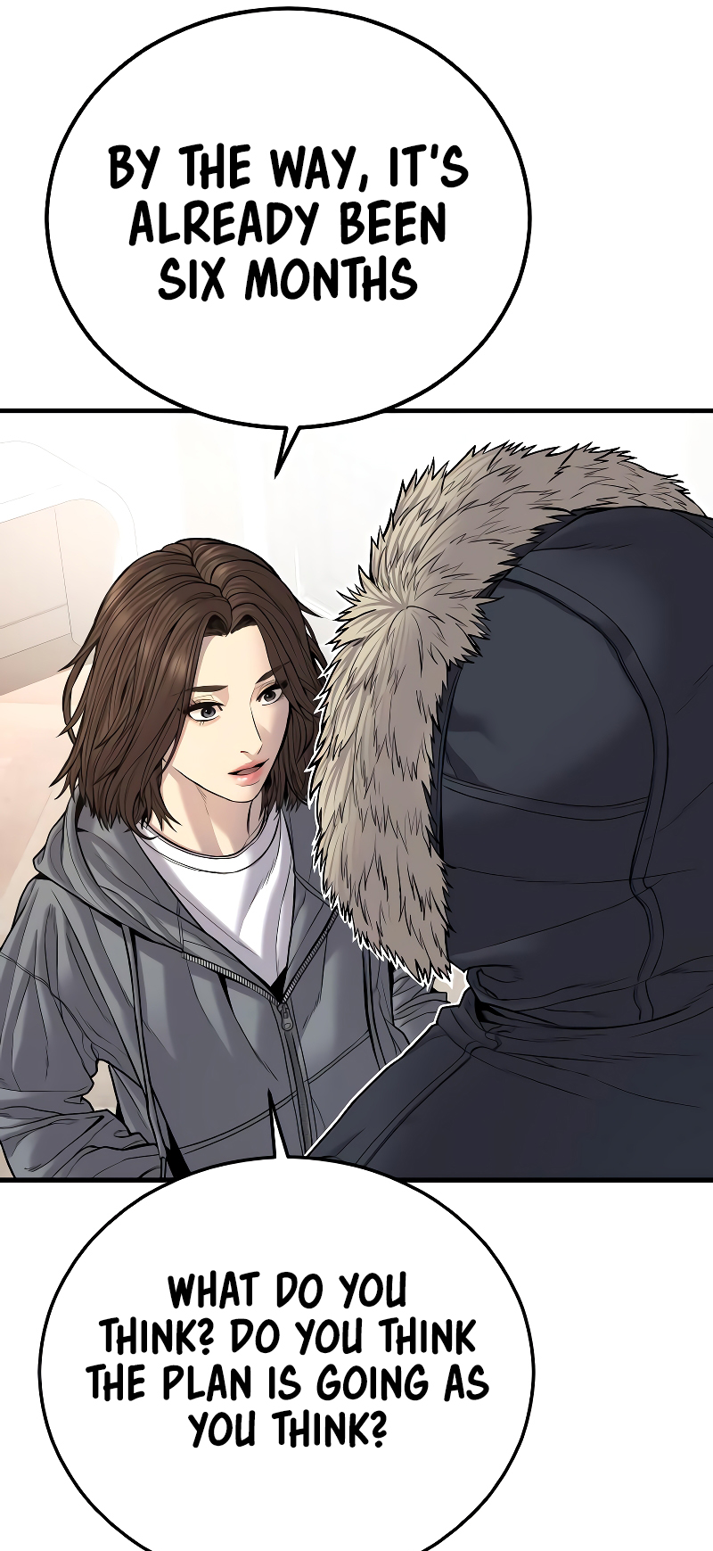 Read Juvenile Offender en Manga Online