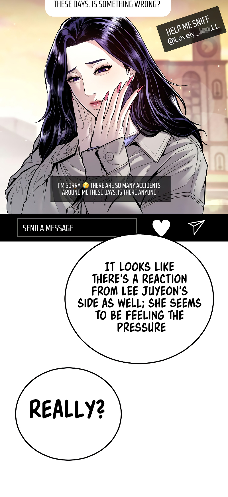 Read Juvenile Offender en Manga Online
