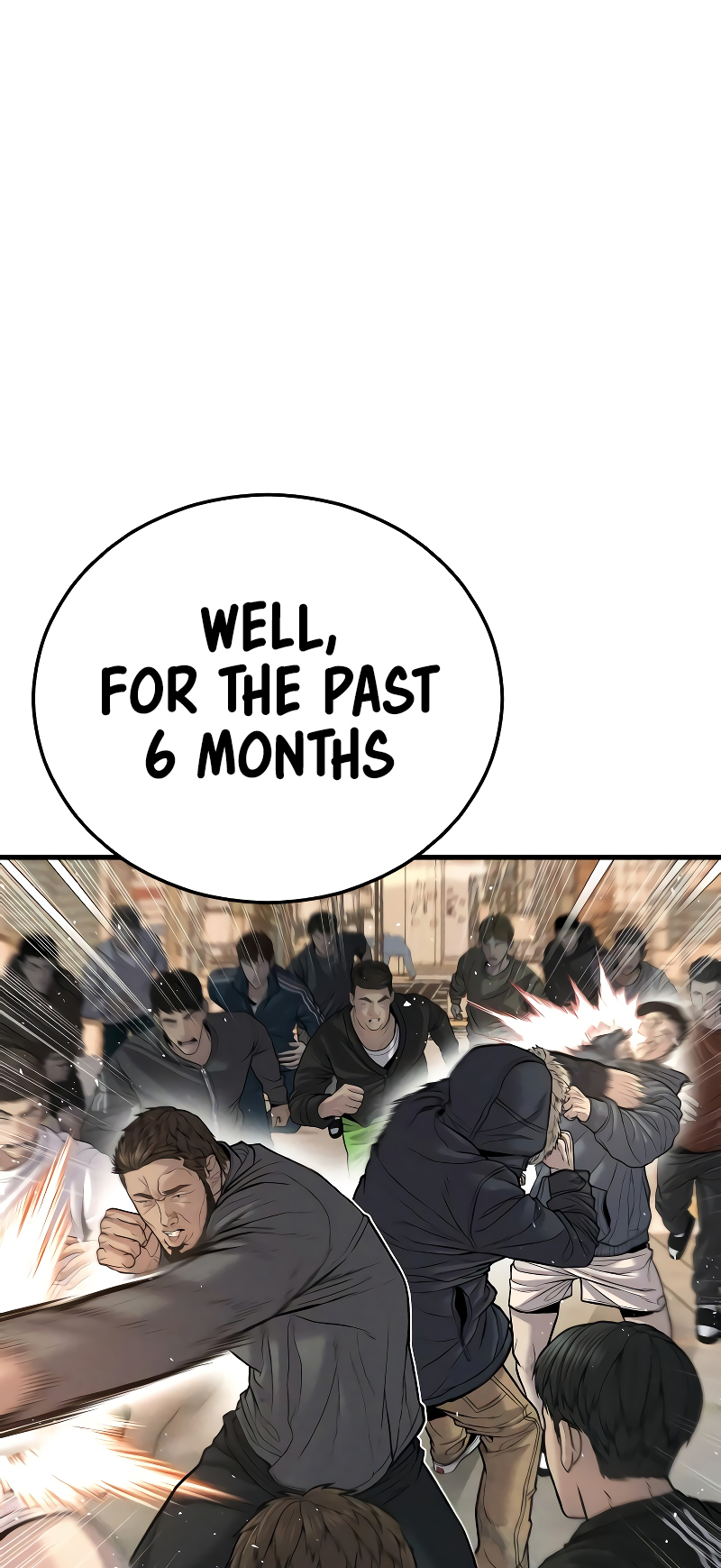 Read Juvenile Offender en Manga Online