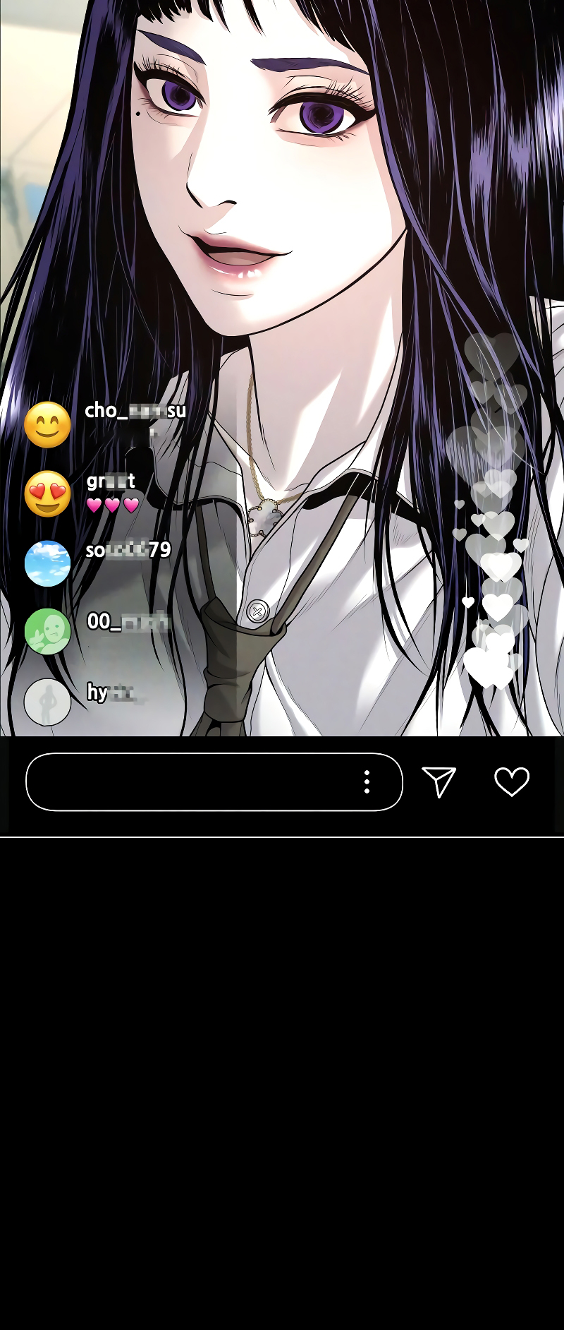 Read Juvenile Offender en Manga Online