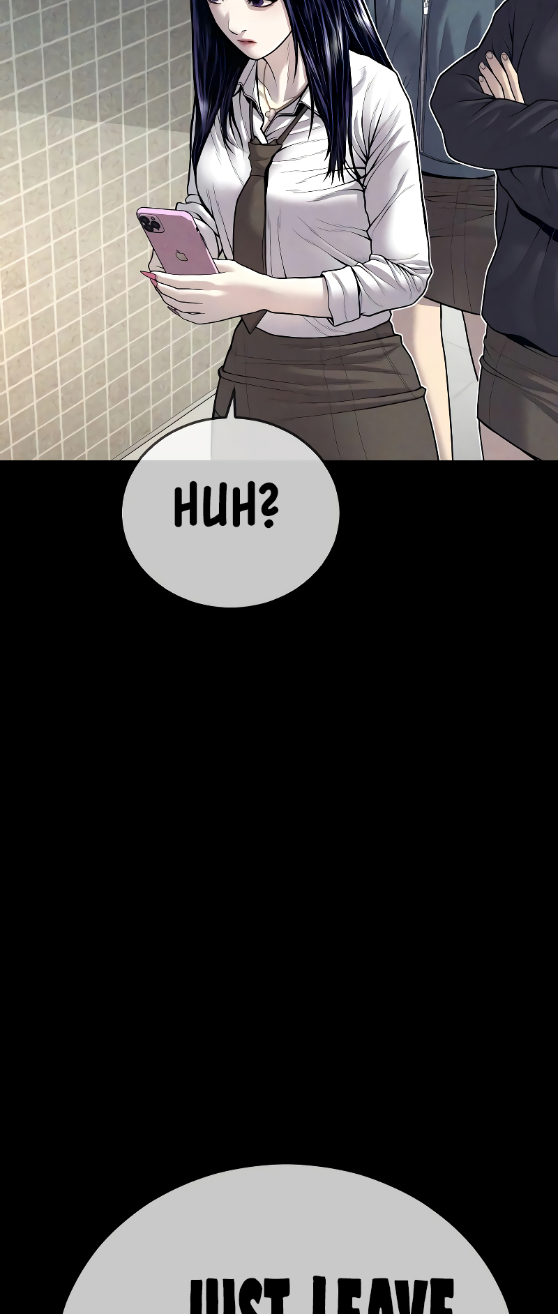 Read Juvenile Offender en Manga Online