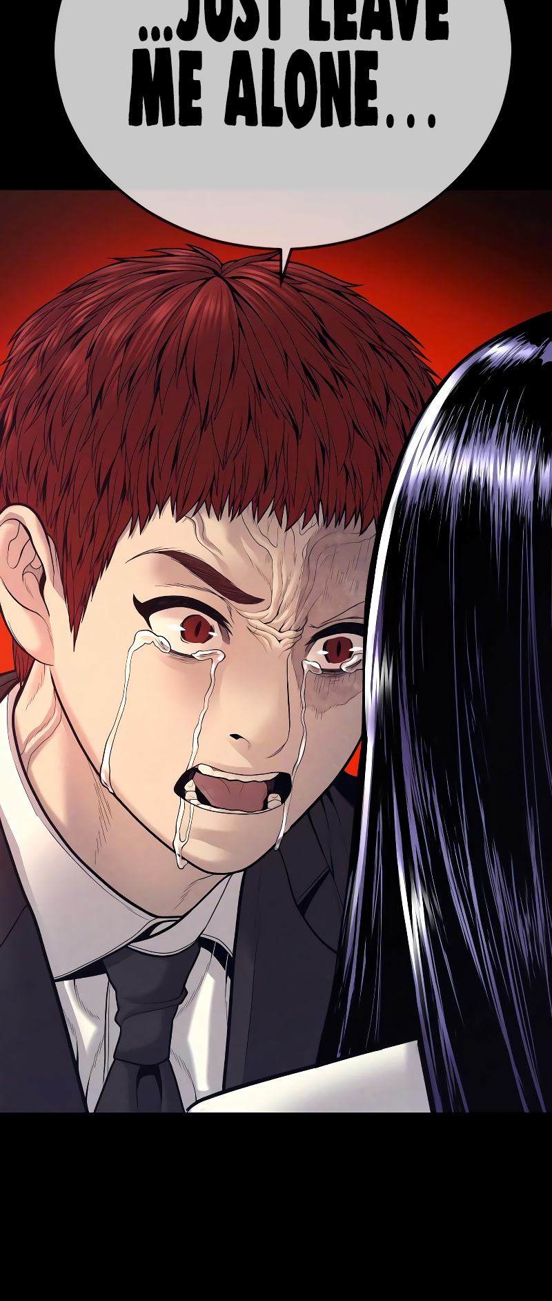 Read Juvenile Offender en Manga Online