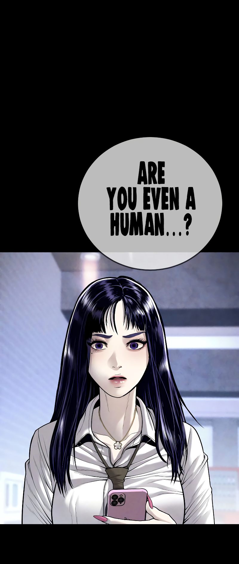 Read Juvenile Offender en Manga Online