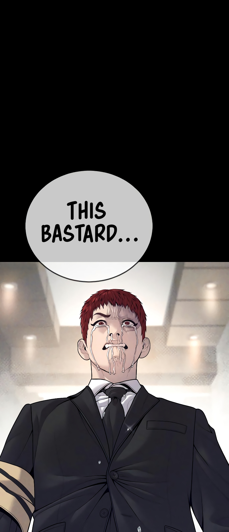 Read Juvenile Offender en Manga Online