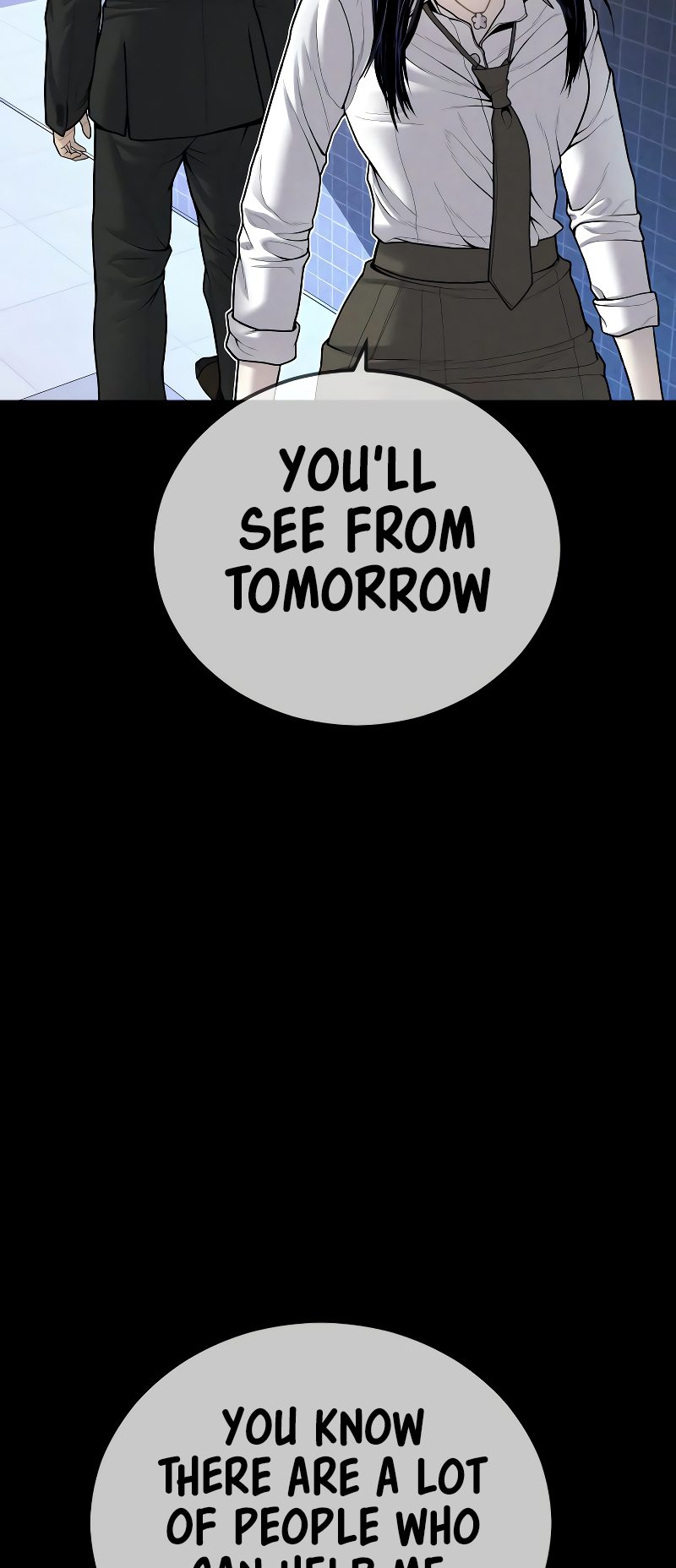 Read Juvenile Offender en Manga Online