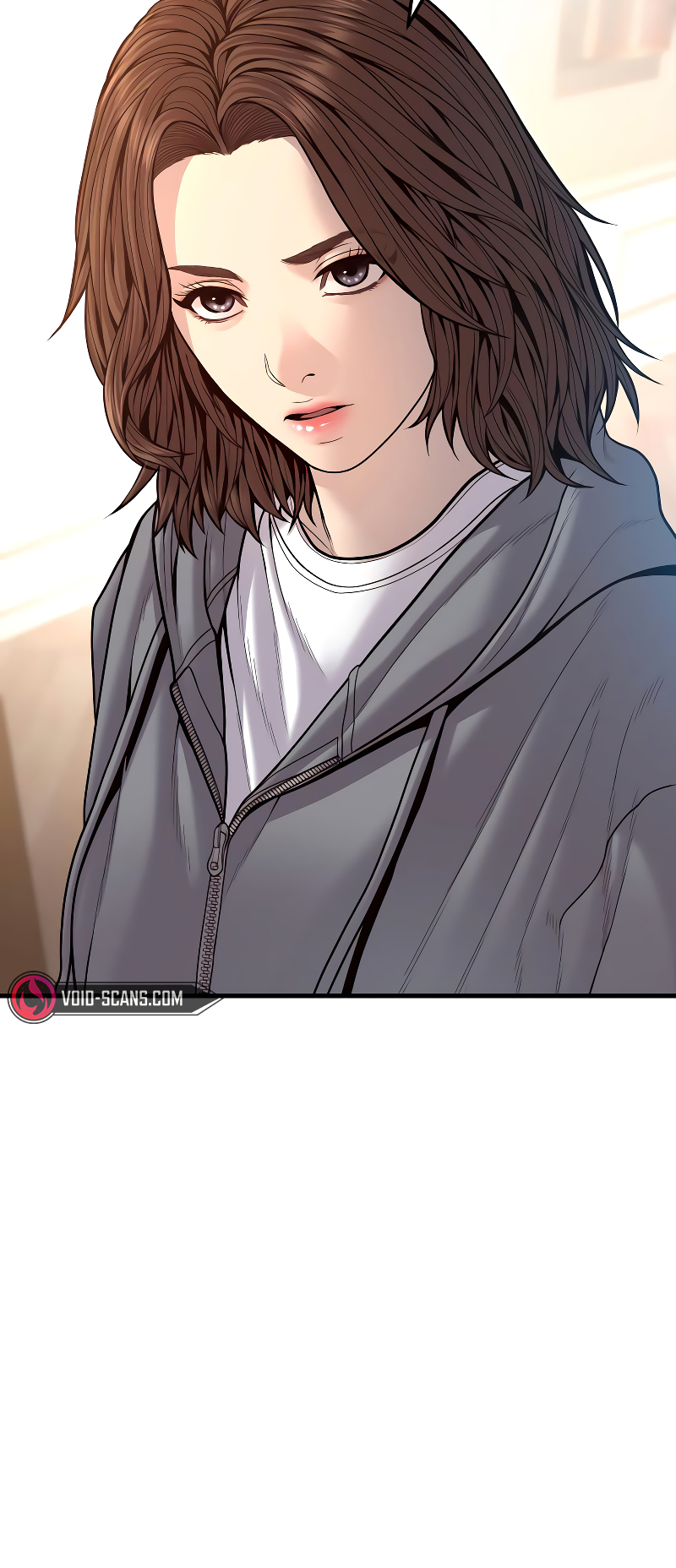 Read Juvenile Offender en Manga Online