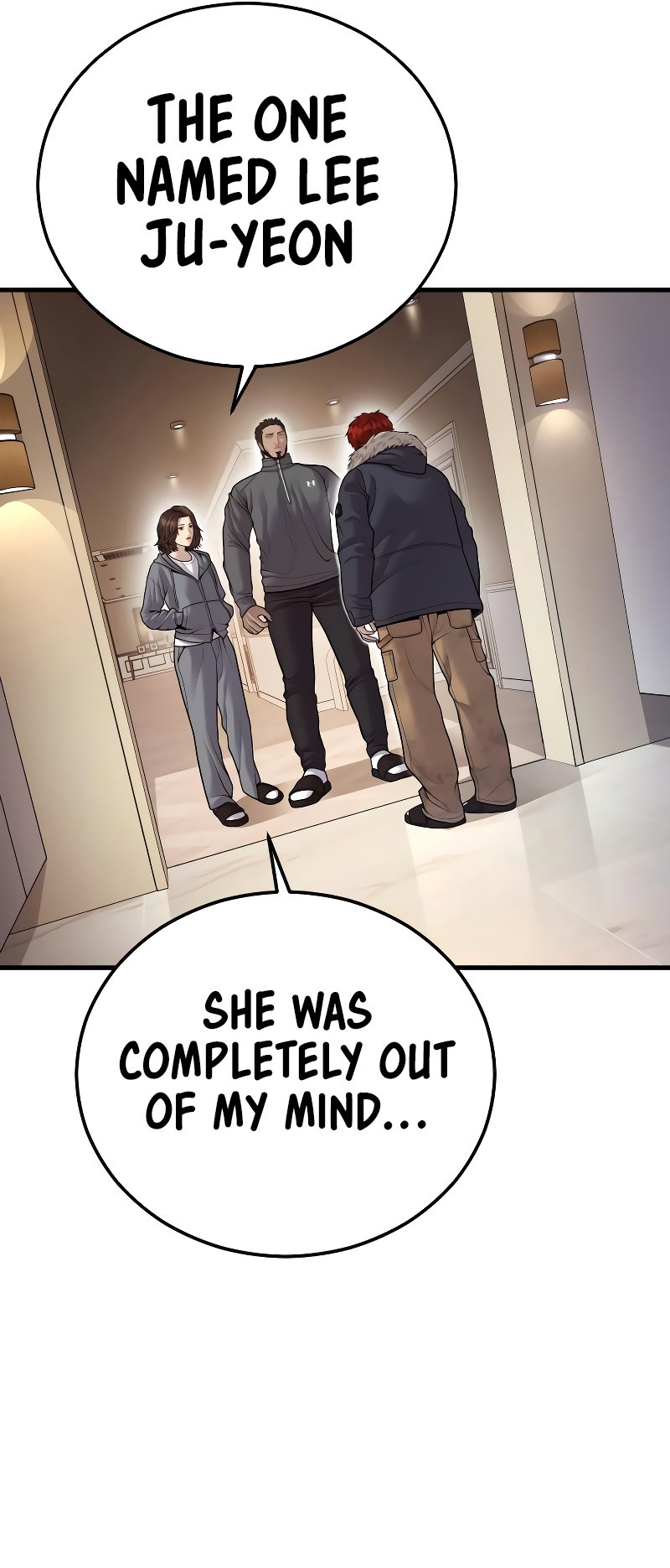 Read Juvenile Offender en Manga Online