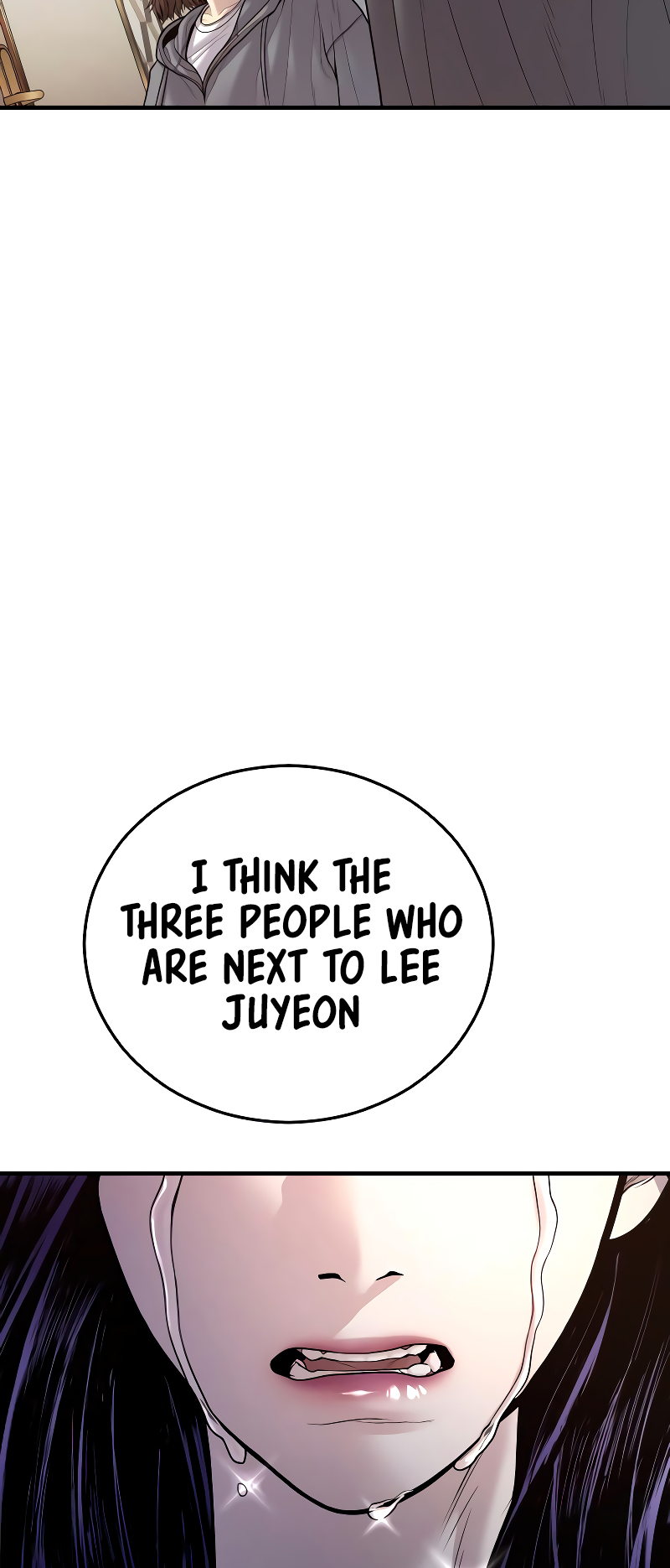 Read Juvenile Offender en Manga Online