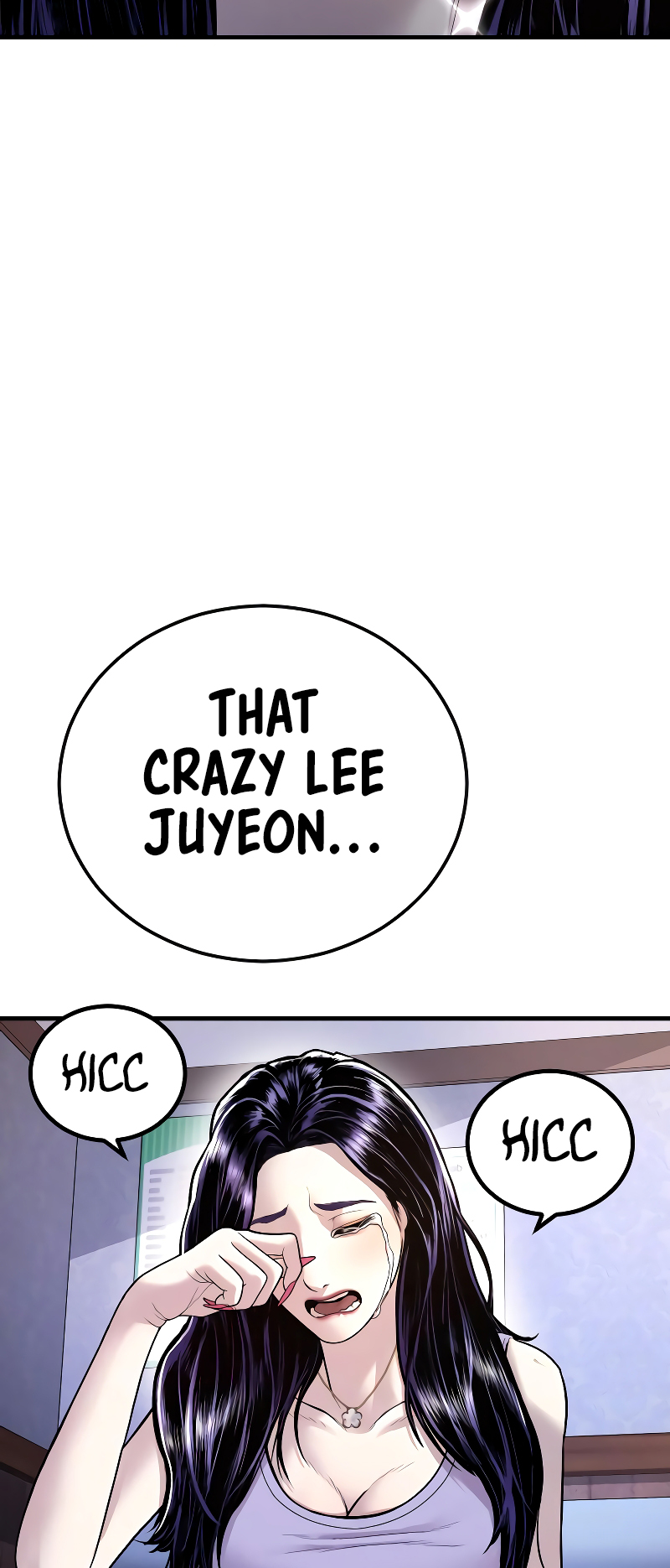 Read Juvenile Offender en Manga Online