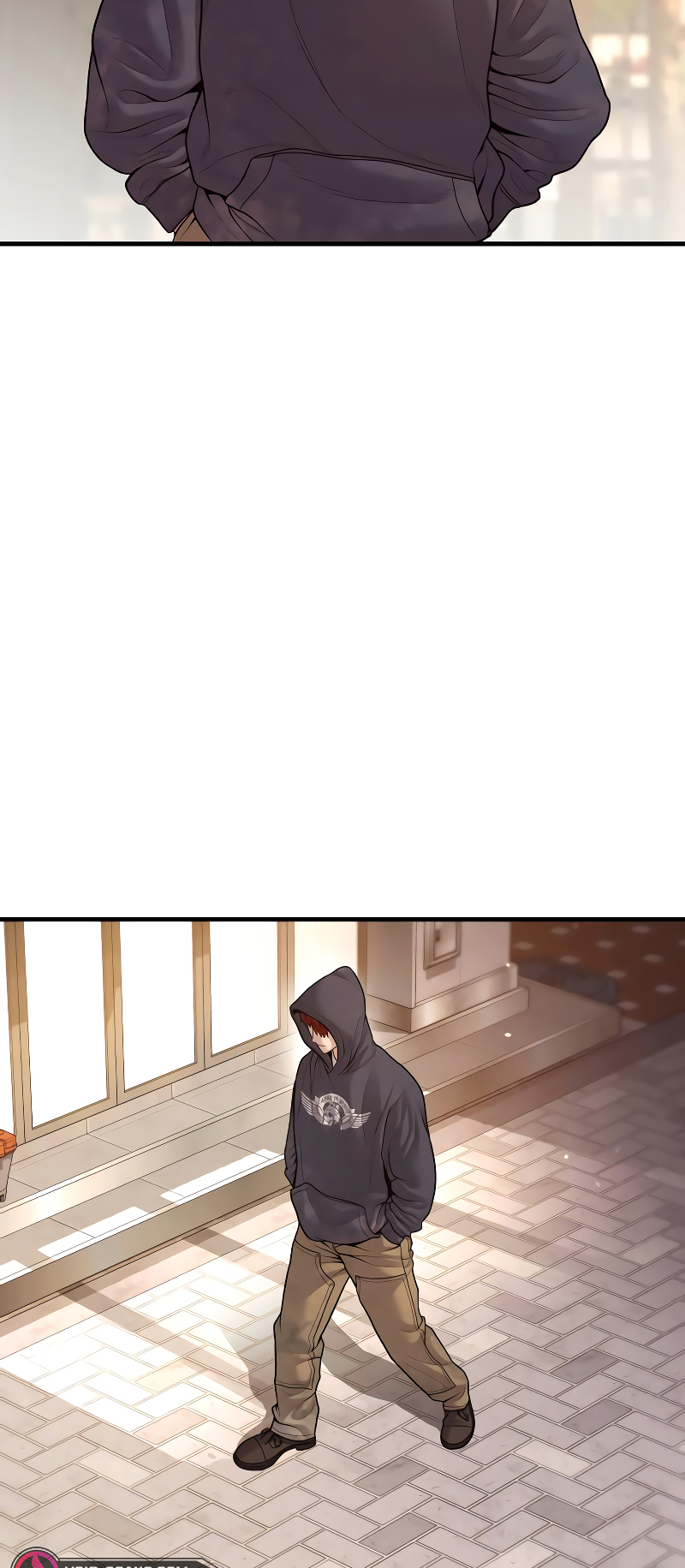 Read Juvenile Offender en Manga Online