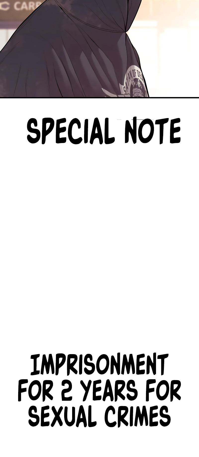 Read Juvenile Offender en Manga Online