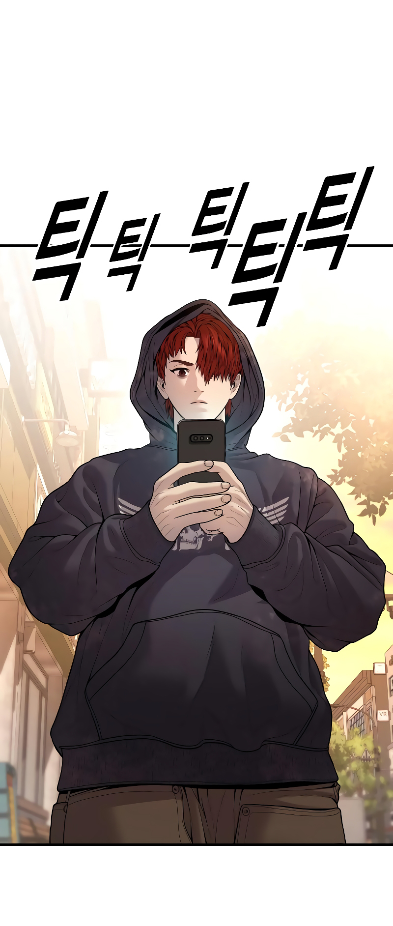 Read Juvenile Offender en Manga Online